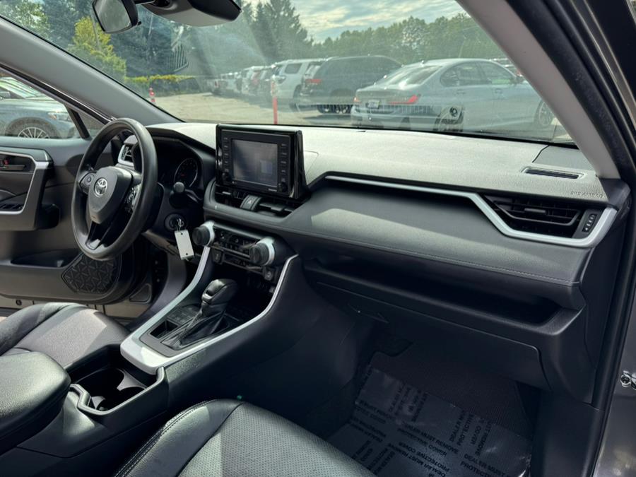 2021 Toyota RAV4 LE AWD (Natl), available for sale in Berlin, Connecticut | Tru Auto Mall. Berlin, Connecticut 2021 Toyota RAV4 LE AWD (Natl), available for sale in Berlin, Connecticut | Tru Auto Mall. Berlin, Connecticut