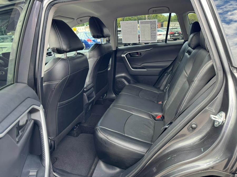 2021 Toyota RAV4 LE AWD (Natl), available for sale in Berlin, Connecticut | Tru Auto Mall. Berlin, Connecticut 2021 Toyota RAV4 LE AWD (Natl), available for sale in Berlin, Connecticut | Tru Auto Mall. Berlin, Connecticut