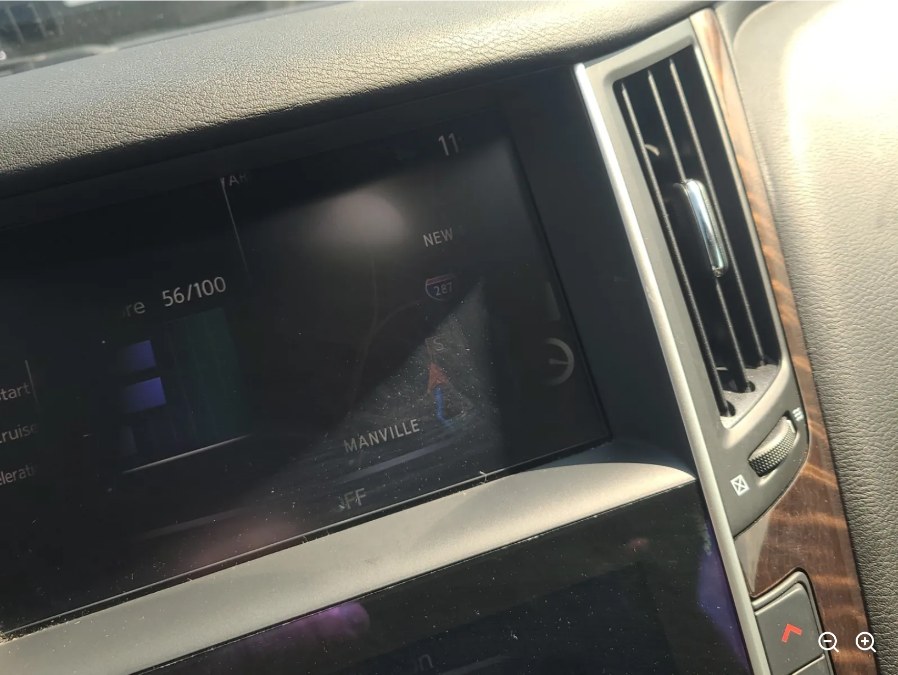 2015 INFINITI Q50 4dr Sdn Premium AWD, available for sale in Hicksville, New York | REGAL AUTOHAUS Auto Service and Sales. Hicksville, New York 2015 INFINITI Q50 4dr Sdn Premium AWD, available for sale in Hicksville, New York | REGAL AUTOHAUS Auto Service and Sales. Hicksville, New York