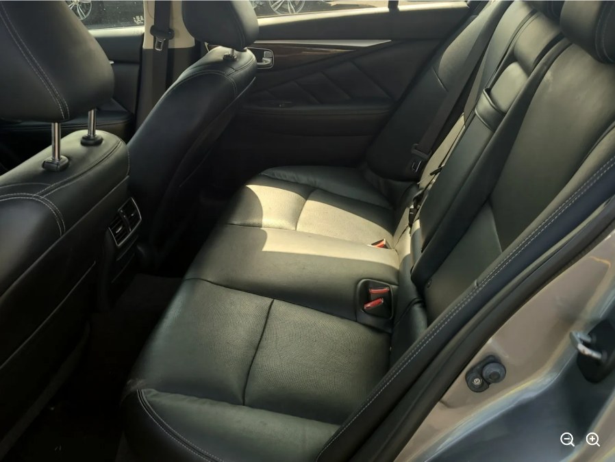 2015 INFINITI Q50 4dr Sdn Premium AWD, available for sale in Hicksville, New York | REGAL AUTOHAUS Auto Service and Sales. Hicksville, New York 2015 INFINITI Q50 4dr Sdn Premium AWD, available for sale in Hicksville, New York | REGAL AUTOHAUS Auto Service and Sales. Hicksville, New York
