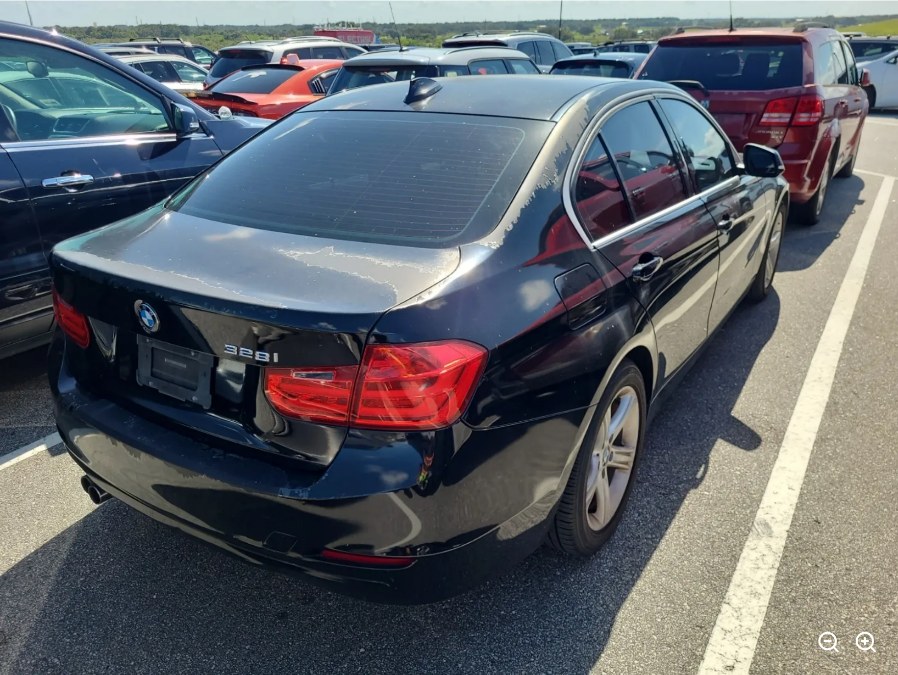 2015 BMW 3 Series 4dr Sdn 328i RWD South Africa, available for sale in Hicksville, New York | REGAL AUTOHAUS Auto Service and Sales. Hicksville, New York 2015 BMW 3 Series 4dr Sdn 328i RWD South Africa, available for sale in Hicksville, New York | REGAL AUTOHAUS Auto Service and Sales. Hicksville, New York