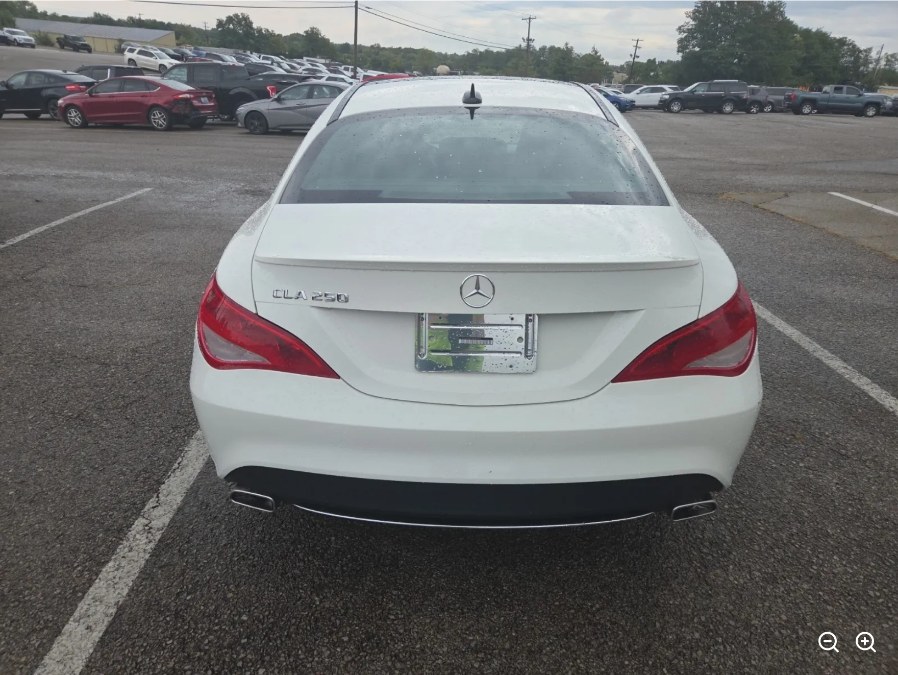2015 Mercedes-Benz CLA-Class 4dr Sdn CLA250 FWD, available for sale in Hicksville, New York | REGAL AUTOHAUS Auto Service and Sales. Hicksville, New York 2015 Mercedes-Benz CLA-Class 4dr Sdn CLA250 FWD, available for sale in Hicksville, New York | REGAL AUTOHAUS Auto Service and Sales. Hicksville, New York