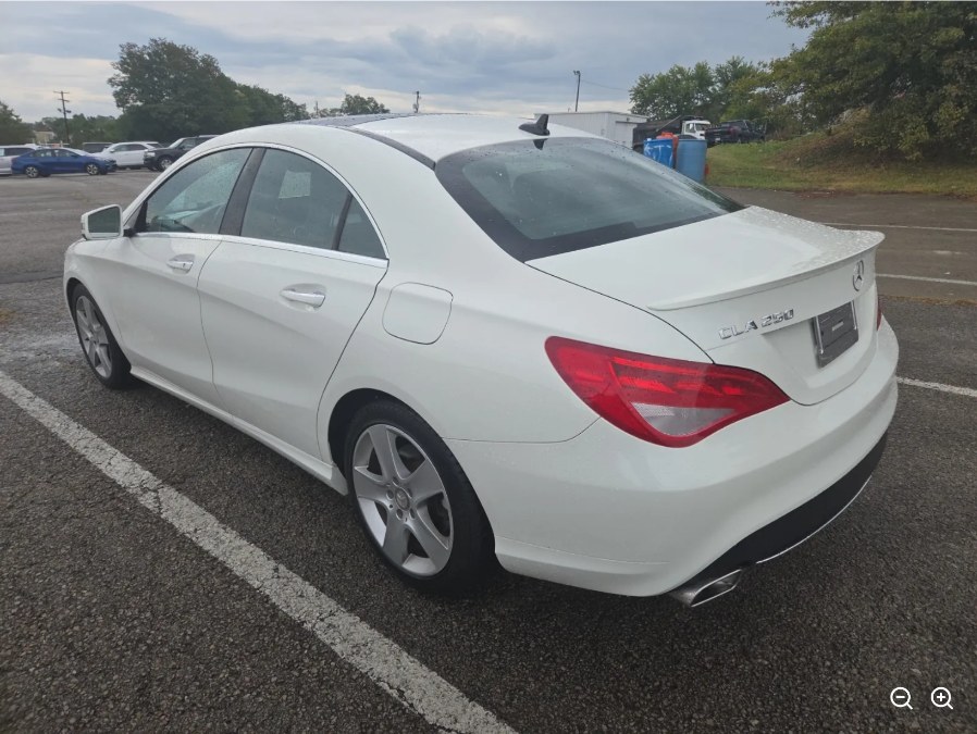 2015 Mercedes-Benz CLA-Class 4dr Sdn CLA250 FWD, available for sale in Hicksville, New York | REGAL AUTOHAUS Auto Service and Sales. Hicksville, New York 2015 Mercedes-Benz CLA-Class 4dr Sdn CLA250 FWD, available for sale in Hicksville, New York | REGAL AUTOHAUS Auto Service and Sales. Hicksville, New York