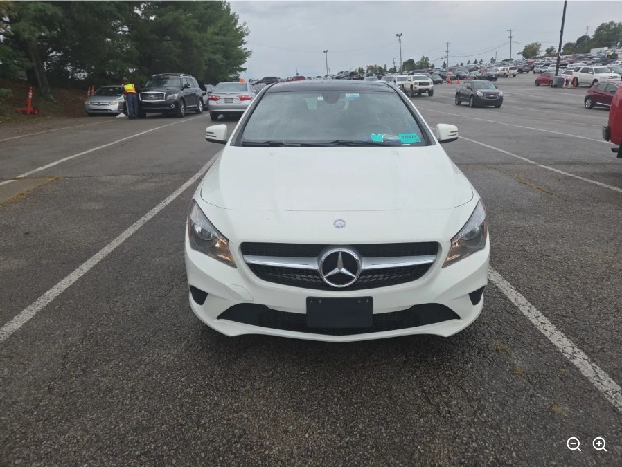 2015 Mercedes-Benz CLA-Class 4dr Sdn CLA250 FWD, available for sale in Hicksville, New York | REGAL AUTOHAUS Auto Service and Sales. Hicksville, New York 2015 Mercedes-Benz CLA-Class 4dr Sdn CLA250 FWD, available for sale in Hicksville, New York | REGAL AUTOHAUS Auto Service and Sales. Hicksville, New York