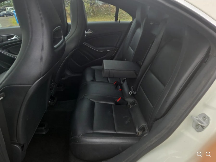 2015 Mercedes-Benz CLA-Class 4dr Sdn CLA250 FWD, available for sale in Hicksville, New York | REGAL AUTOHAUS Auto Service and Sales. Hicksville, New York 2015 Mercedes-Benz CLA-Class 4dr Sdn CLA250 FWD, available for sale in Hicksville, New York | REGAL AUTOHAUS Auto Service and Sales. Hicksville, New York