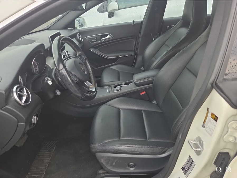2015 Mercedes-Benz CLA-Class 4dr Sdn CLA250 FWD, available for sale in Hicksville, New York | REGAL AUTOHAUS Auto Service and Sales. Hicksville, New York 2015 Mercedes-Benz CLA-Class 4dr Sdn CLA250 FWD, available for sale in Hicksville, New York | REGAL AUTOHAUS Auto Service and Sales. Hicksville, New York