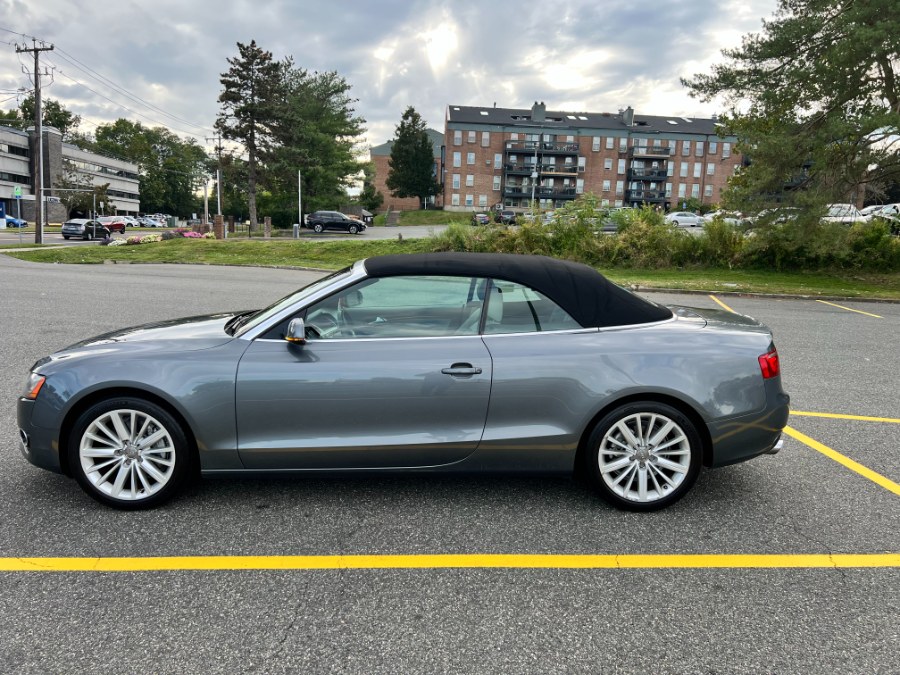 2012 Audi A5 2dr Cabriolet Auto quattro 2.0T Premium, available for sale in Hartford , Connecticut | Ledyard Auto Sale LLC. Hartford , Connecticut 2012 Audi A5 2dr Cabriolet Auto quattro 2.0T Premium, available for sale in Hartford , Connecticut | Ledyard Auto Sale LLC. Hartford , Connecticut