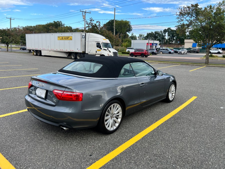 2012 Audi A5 2dr Cabriolet Auto quattro 2.0T Premium, available for sale in Hartford , Connecticut | Ledyard Auto Sale LLC. Hartford , Connecticut 2012 Audi A5 2dr Cabriolet Auto quattro 2.0T Premium, available for sale in Hartford , Connecticut | Ledyard Auto Sale LLC. Hartford , Connecticut