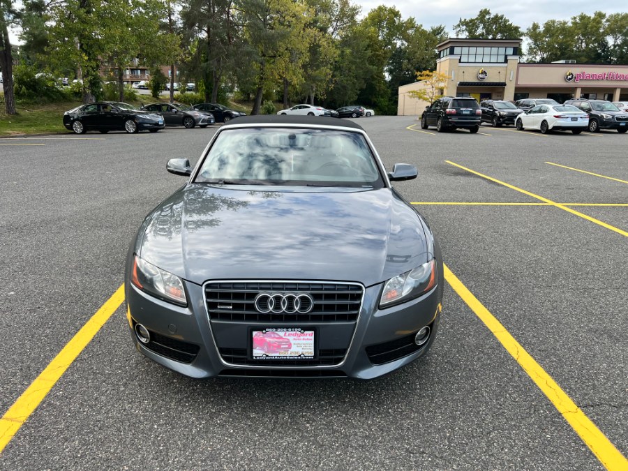 2012 Audi A5 2dr Cabriolet Auto quattro 2.0T Premium, available for sale in Hartford , Connecticut | Ledyard Auto Sale LLC. Hartford , Connecticut 2012 Audi A5 2dr Cabriolet Auto quattro 2.0T Premium, available for sale in Hartford , Connecticut | Ledyard Auto Sale LLC. Hartford , Connecticut