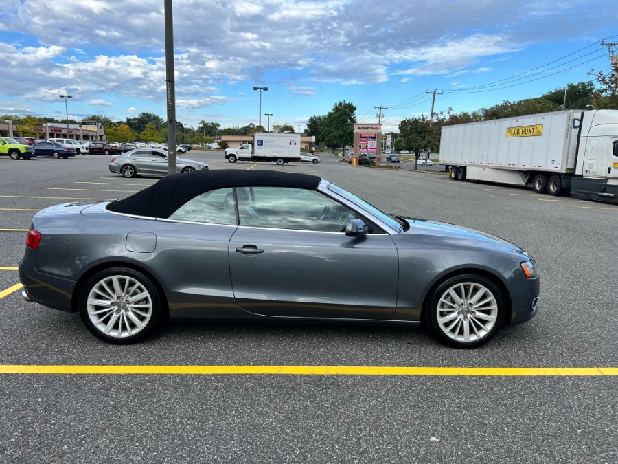 2012 Audi A5 2dr Cabriolet Auto quattro 2.0T Premium, available for sale in Hartford , Connecticut | Ledyard Auto Sale LLC. Hartford , Connecticut 2012 Audi A5 2dr Cabriolet Auto quattro 2.0T Premium, available for sale in Hartford , Connecticut | Ledyard Auto Sale LLC. Hartford , Connecticut