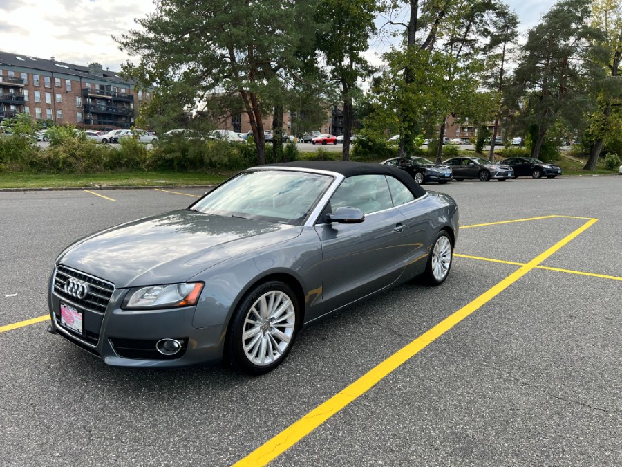 2012 Audi A5 2dr Cabriolet Auto quattro 2.0T Premium, available for sale in Hartford , Connecticut | Ledyard Auto Sale LLC. Hartford , Connecticut 2012 Audi A5 2dr Cabriolet Auto quattro 2.0T Premium, available for sale in Hartford , Connecticut | Ledyard Auto Sale LLC. Hartford , Connecticut