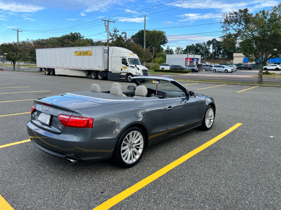 2012 Audi A5 2dr Cabriolet Auto quattro 2.0T Premium, available for sale in Hartford , Connecticut | Ledyard Auto Sale LLC. Hartford , Connecticut 2012 Audi A5 2dr Cabriolet Auto quattro 2.0T Premium, available for sale in Hartford , Connecticut | Ledyard Auto Sale LLC. Hartford , Connecticut