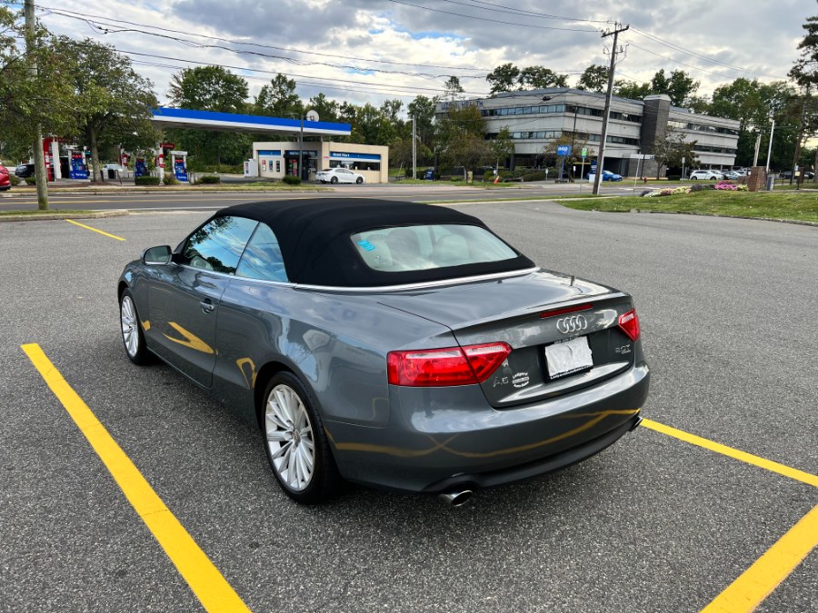 2012 Audi A5 2dr Cabriolet Auto quattro 2.0T Premium, available for sale in Hartford , Connecticut | Ledyard Auto Sale LLC. Hartford , Connecticut 2012 Audi A5 2dr Cabriolet Auto quattro 2.0T Premium, available for sale in Hartford , Connecticut | Ledyard Auto Sale LLC. Hartford , Connecticut