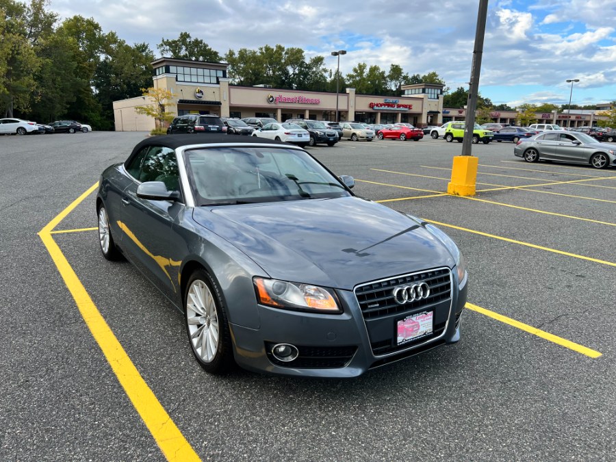 2012 Audi A5 2dr Cabriolet Auto quattro 2.0T Premium, available for sale in Hartford , Connecticut | Ledyard Auto Sale LLC. Hartford , Connecticut 2012 Audi A5 2dr Cabriolet Auto quattro 2.0T Premium, available for sale in Hartford , Connecticut | Ledyard Auto Sale LLC. Hartford , Connecticut