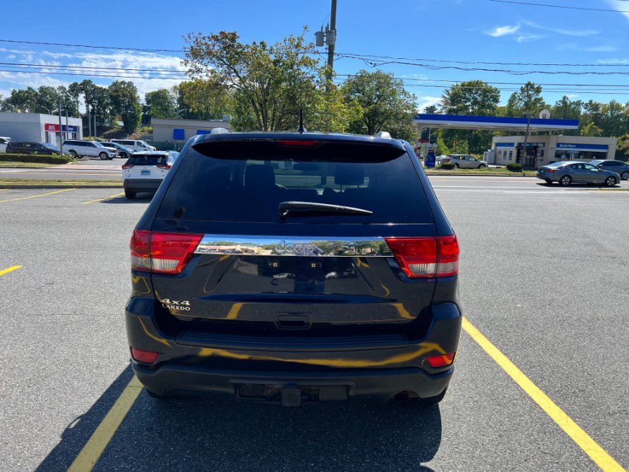 2011 Jeep Grand Cherokee 4WD 4dr Laredo, available for sale in Hartford , Connecticut | Ledyard Auto Sale LLC. Hartford , Connecticut 2011 Jeep Grand Cherokee 4WD 4dr Laredo, available for sale in Hartford , Connecticut | Ledyard Auto Sale LLC. Hartford , Connecticut