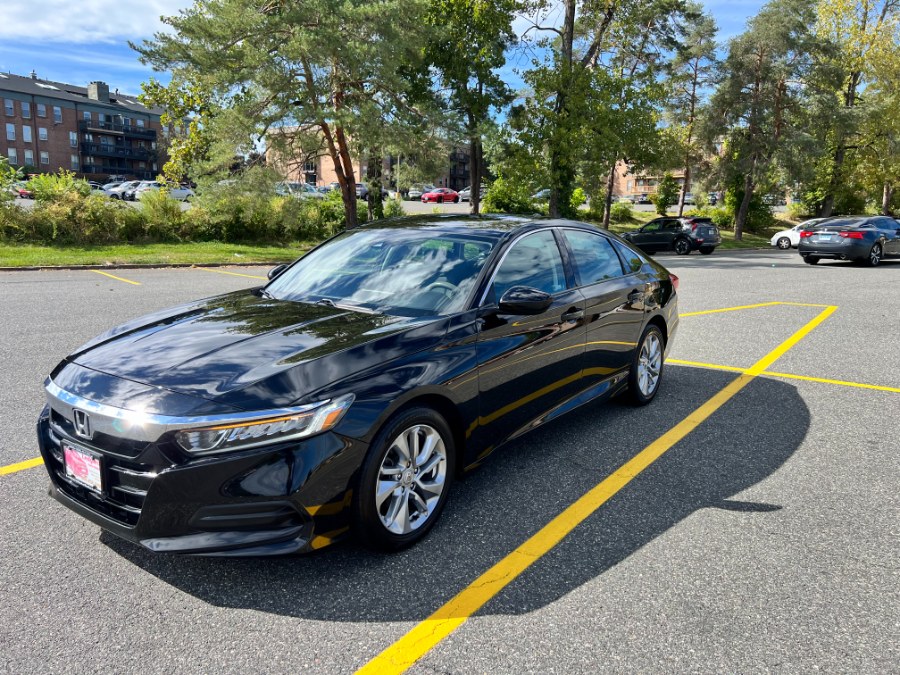 2018 Honda Accord Sedan LX 1.5T CVT, available for sale in Hartford , Connecticut | Ledyard Auto Sale LLC. Hartford , Connecticut 2018 Honda Accord Sedan LX 1.5T CVT, available for sale in Hartford , Connecticut | Ledyard Auto Sale LLC. Hartford , Connecticut