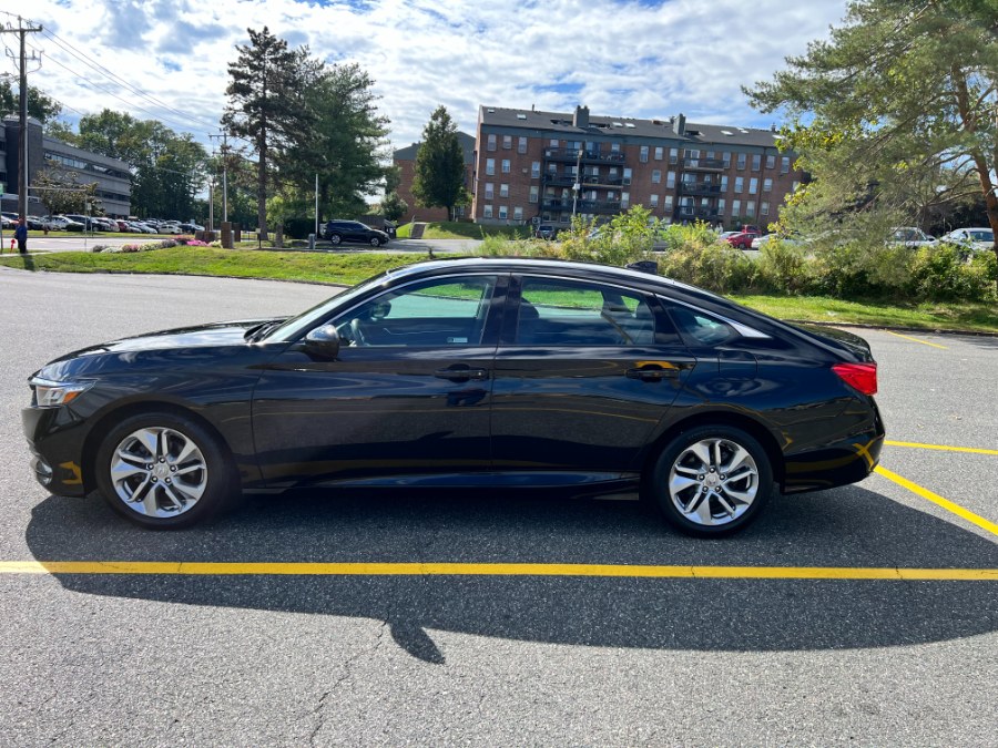 2018 Honda Accord Sedan LX 1.5T CVT, available for sale in Hartford , Connecticut | Ledyard Auto Sale LLC. Hartford , Connecticut 2018 Honda Accord Sedan LX 1.5T CVT, available for sale in Hartford , Connecticut | Ledyard Auto Sale LLC. Hartford , Connecticut