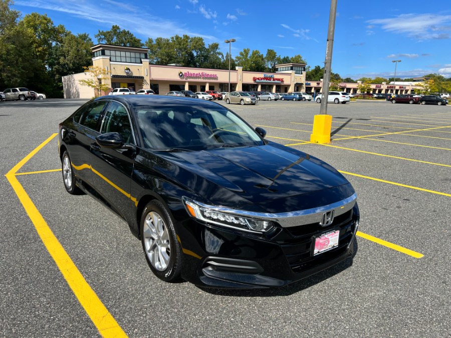 2018 Honda Accord Sedan LX 1.5T CVT, available for sale in Hartford , Connecticut | Ledyard Auto Sale LLC. Hartford , Connecticut 2018 Honda Accord Sedan LX 1.5T CVT, available for sale in Hartford , Connecticut | Ledyard Auto Sale LLC. Hartford , Connecticut