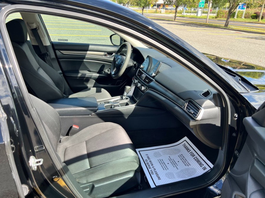 2018 Honda Accord Sedan LX 1.5T CVT, available for sale in Hartford , Connecticut | Ledyard Auto Sale LLC. Hartford , Connecticut 2018 Honda Accord Sedan LX 1.5T CVT, available for sale in Hartford , Connecticut | Ledyard Auto Sale LLC. Hartford , Connecticut