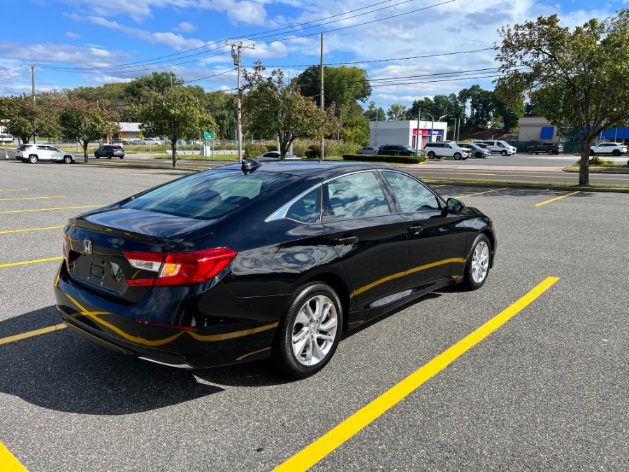 2018 Honda Accord Sedan LX 1.5T CVT, available for sale in Hartford , Connecticut | Ledyard Auto Sale LLC. Hartford , Connecticut 2018 Honda Accord Sedan LX 1.5T CVT, available for sale in Hartford , Connecticut | Ledyard Auto Sale LLC. Hartford , Connecticut