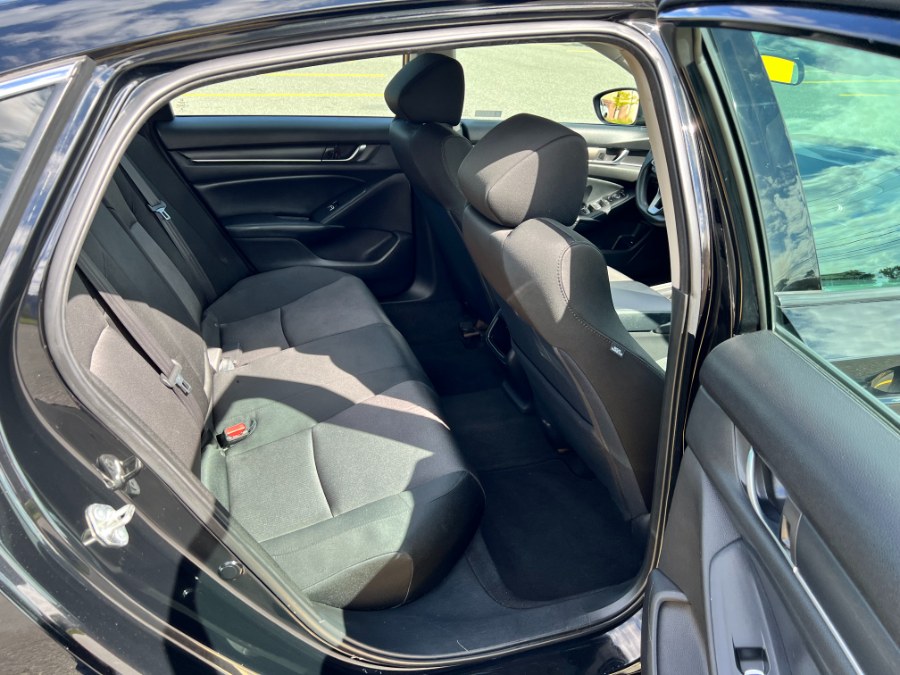 2018 Honda Accord Sedan LX 1.5T CVT, available for sale in Hartford , Connecticut | Ledyard Auto Sale LLC. Hartford , Connecticut 2018 Honda Accord Sedan LX 1.5T CVT, available for sale in Hartford , Connecticut | Ledyard Auto Sale LLC. Hartford , Connecticut