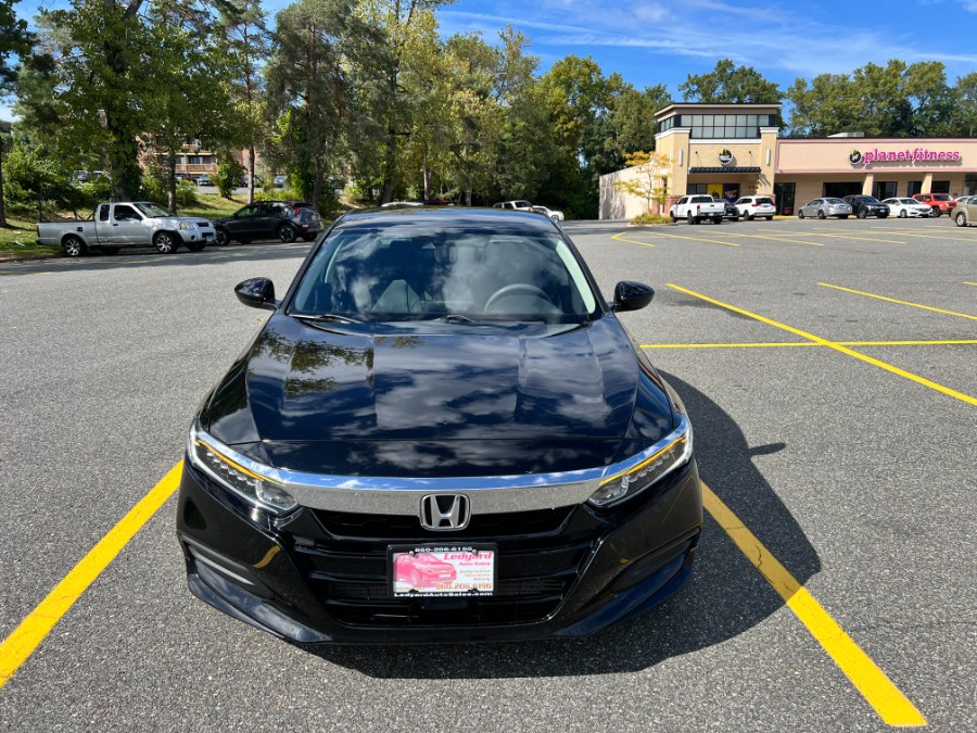 2018 Honda Accord Sedan LX 1.5T CVT, available for sale in Hartford , Connecticut | Ledyard Auto Sale LLC. Hartford , Connecticut 2018 Honda Accord Sedan LX 1.5T CVT, available for sale in Hartford , Connecticut | Ledyard Auto Sale LLC. Hartford , Connecticut