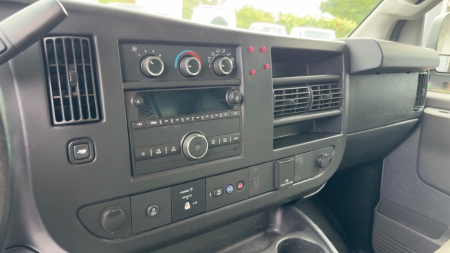 2018 Chevrolet Express Cargo Van RWD 2500 135", available for sale in Waterbury, Connecticut | West End Automotive Center. Waterbury, Connecticut 2018 Chevrolet Express Cargo Van RWD 2500 135", available for sale in Waterbury, Connecticut | West End Automotive Center. Waterbury, Connecticut