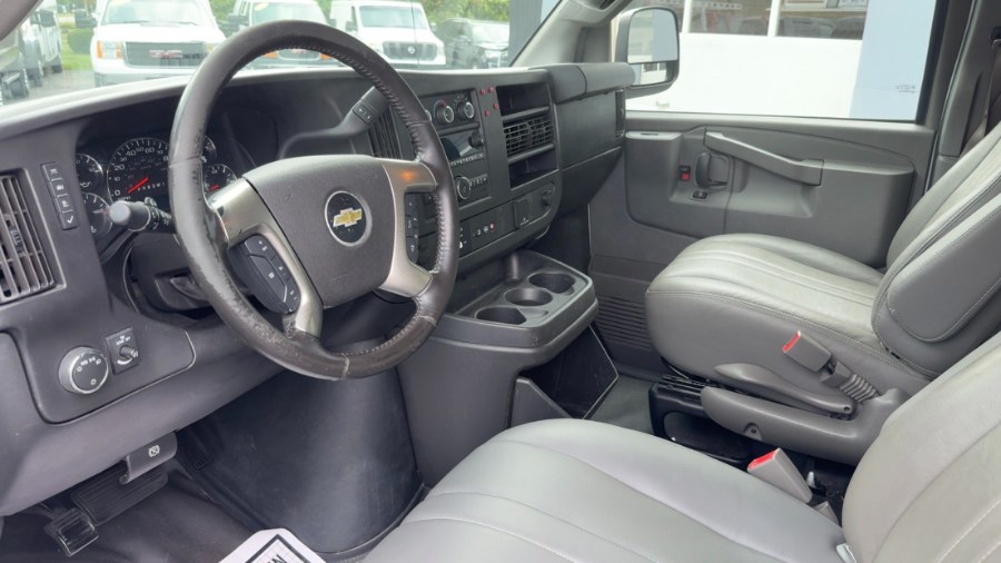 2018 Chevrolet Express Cargo Van RWD 2500 135", available for sale in Waterbury, Connecticut | West End Automotive Center. Waterbury, Connecticut 2018 Chevrolet Express Cargo Van RWD 2500 135", available for sale in Waterbury, Connecticut | West End Automotive Center. Waterbury, Connecticut