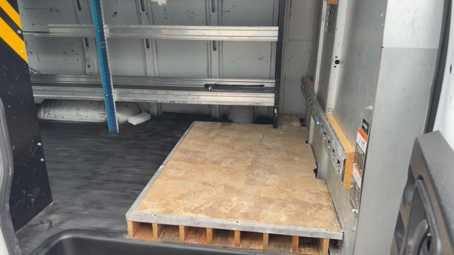 2018 Chevrolet Express Cargo Van RWD 2500 135", available for sale in Waterbury, Connecticut | West End Automotive Center. Waterbury, Connecticut 2018 Chevrolet Express Cargo Van RWD 2500 135", available for sale in Waterbury, Connecticut | West End Automotive Center. Waterbury, Connecticut