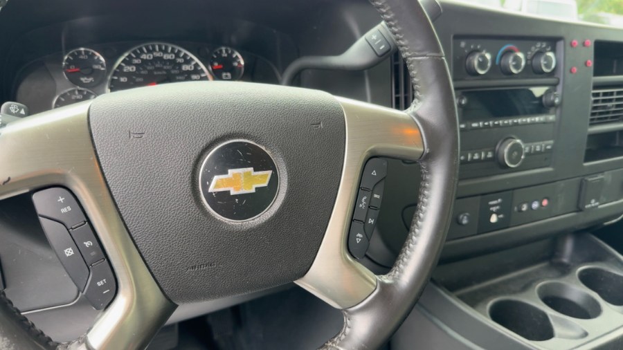 2018 Chevrolet Express Cargo Van RWD 2500 135", available for sale in Waterbury, Connecticut | West End Automotive Center. Waterbury, Connecticut 2018 Chevrolet Express Cargo Van RWD 2500 135", available for sale in Waterbury, Connecticut | West End Automotive Center. Waterbury, Connecticut