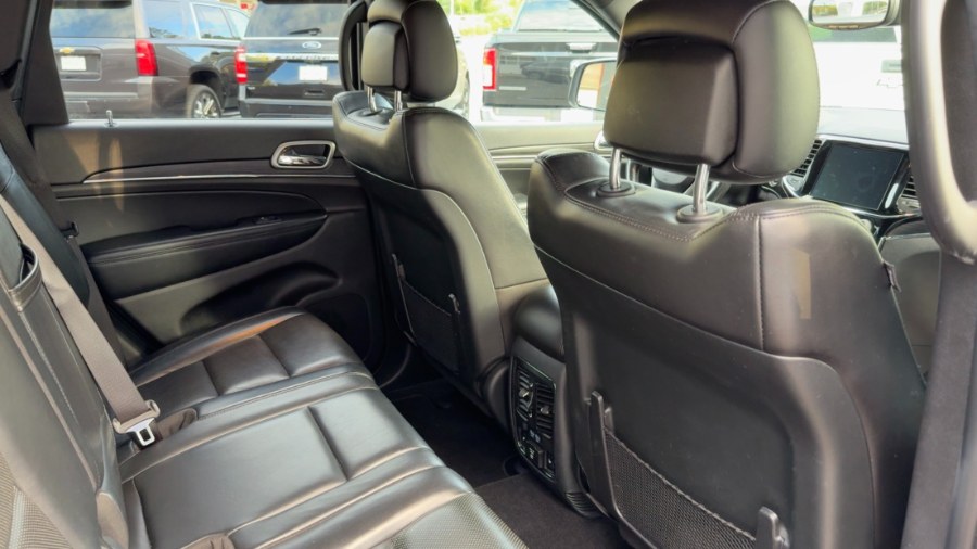 2019 Jeep Grand Cherokee Limited 4x4, available for sale in Waterbury, Connecticut | West End Automotive Center. Waterbury, Connecticut 2019 Jeep Grand Cherokee Limited 4x4, available for sale in Waterbury, Connecticut | West End Automotive Center. Waterbury, Connecticut