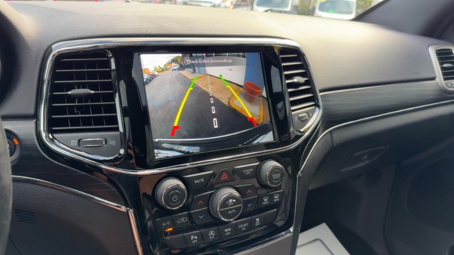 2019 Jeep Grand Cherokee Limited 4x4, available for sale in Waterbury, Connecticut | West End Automotive Center. Waterbury, Connecticut 2019 Jeep Grand Cherokee Limited 4x4, available for sale in Waterbury, Connecticut | West End Automotive Center. Waterbury, Connecticut