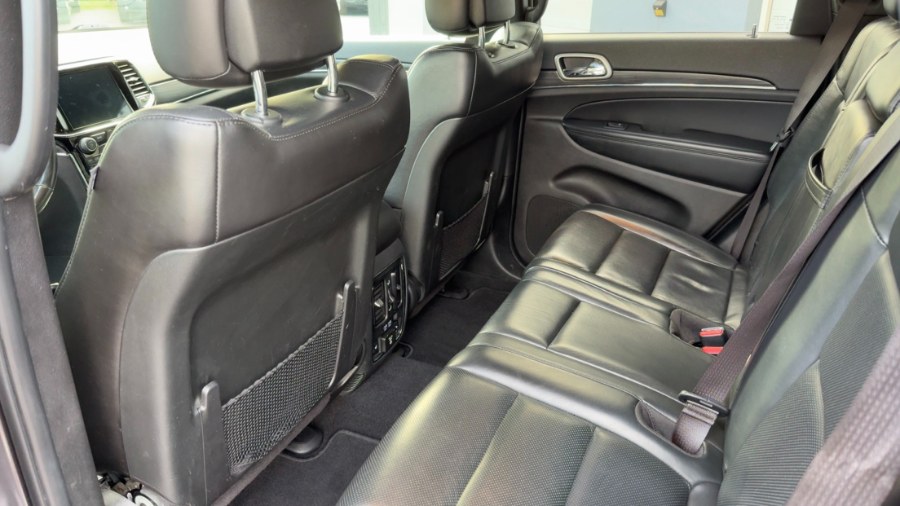 2019 Jeep Grand Cherokee Limited 4x4, available for sale in Waterbury, Connecticut | West End Automotive Center. Waterbury, Connecticut 2019 Jeep Grand Cherokee Limited 4x4, available for sale in Waterbury, Connecticut | West End Automotive Center. Waterbury, Connecticut