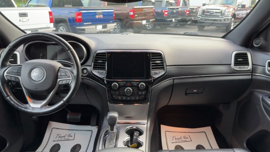 2019 Jeep Grand Cherokee Limited 4x4, available for sale in Waterbury, Connecticut | West End Automotive Center. Waterbury, Connecticut 2019 Jeep Grand Cherokee Limited 4x4, available for sale in Waterbury, Connecticut | West End Automotive Center. Waterbury, Connecticut