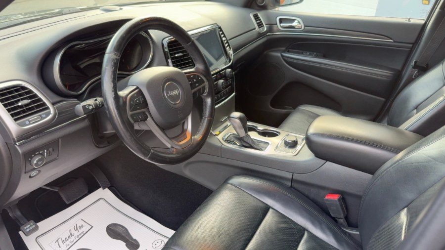 2019 Jeep Grand Cherokee Limited 4x4, available for sale in Waterbury, Connecticut | West End Automotive Center. Waterbury, Connecticut 2019 Jeep Grand Cherokee Limited 4x4, available for sale in Waterbury, Connecticut | West End Automotive Center. Waterbury, Connecticut