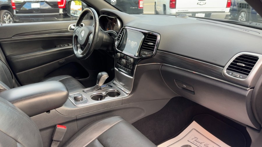 2019 Jeep Grand Cherokee Limited 4x4, available for sale in Waterbury, Connecticut | West End Automotive Center. Waterbury, Connecticut 2019 Jeep Grand Cherokee Limited 4x4, available for sale in Waterbury, Connecticut | West End Automotive Center. Waterbury, Connecticut