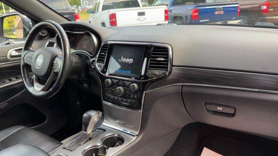2019 Jeep Grand Cherokee Limited 4x4, available for sale in Waterbury, Connecticut | West End Automotive Center. Waterbury, Connecticut 2019 Jeep Grand Cherokee Limited 4x4, available for sale in Waterbury, Connecticut | West End Automotive Center. Waterbury, Connecticut
