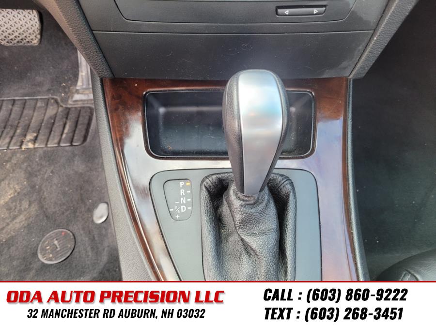 2011 BMW 3 Series 4dr Sdn 335d RWD, available for sale in Auburn, New Hampshire | ODA Auto Precision LLC. Auburn, New Hampshire 2011 BMW 3 Series 4dr Sdn 335d RWD, available for sale in Auburn, New Hampshire | ODA Auto Precision LLC. Auburn, New Hampshire