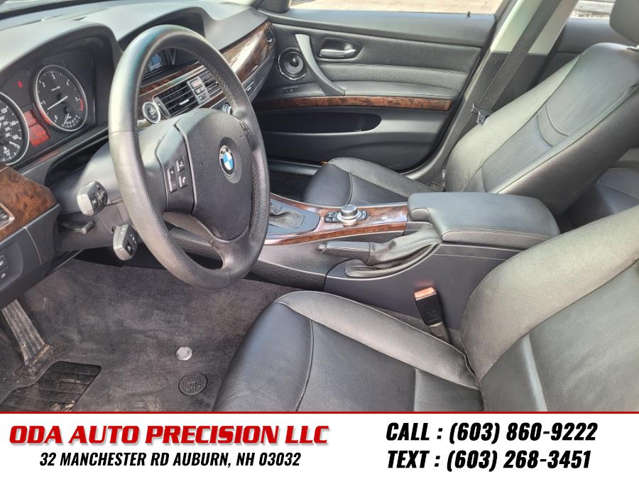 2011 BMW 3 Series 4dr Sdn 335d RWD, available for sale in Auburn, New Hampshire | ODA Auto Precision LLC. Auburn, New Hampshire 2011 BMW 3 Series 4dr Sdn 335d RWD, available for sale in Auburn, New Hampshire | ODA Auto Precision LLC. Auburn, New Hampshire