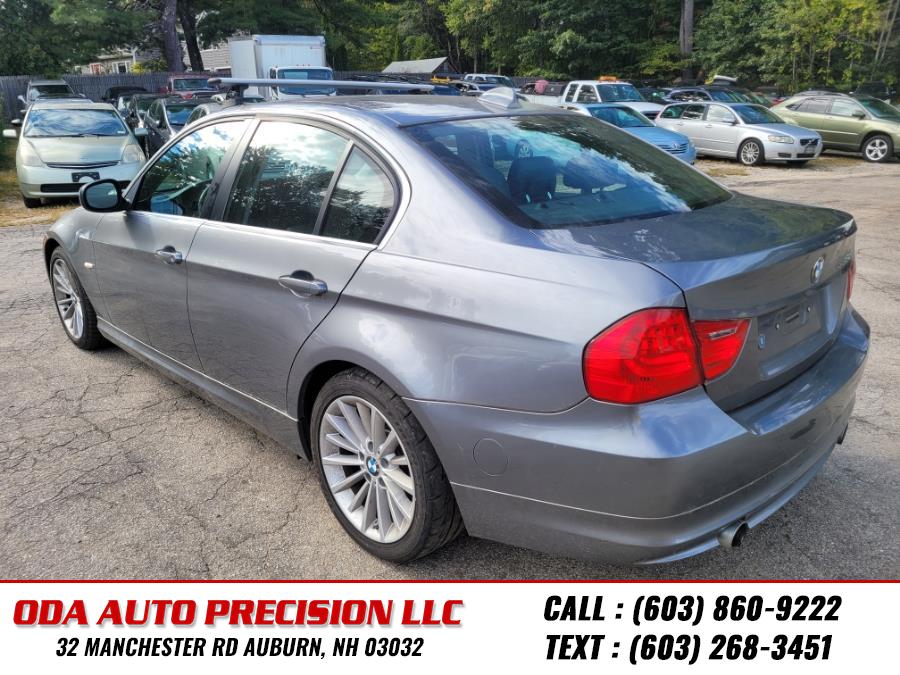 2011 BMW 3 Series 4dr Sdn 335d RWD, available for sale in Auburn, New Hampshire | ODA Auto Precision LLC. Auburn, New Hampshire 2011 BMW 3 Series 4dr Sdn 335d RWD, available for sale in Auburn, New Hampshire | ODA Auto Precision LLC. Auburn, New Hampshire