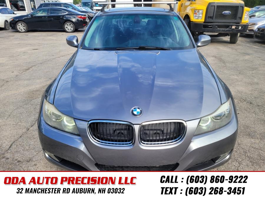 2011 BMW 3 Series 4dr Sdn 335d RWD, available for sale in Auburn, New Hampshire | ODA Auto Precision LLC. Auburn, New Hampshire 2011 BMW 3 Series 4dr Sdn 335d RWD, available for sale in Auburn, New Hampshire | ODA Auto Precision LLC. Auburn, New Hampshire