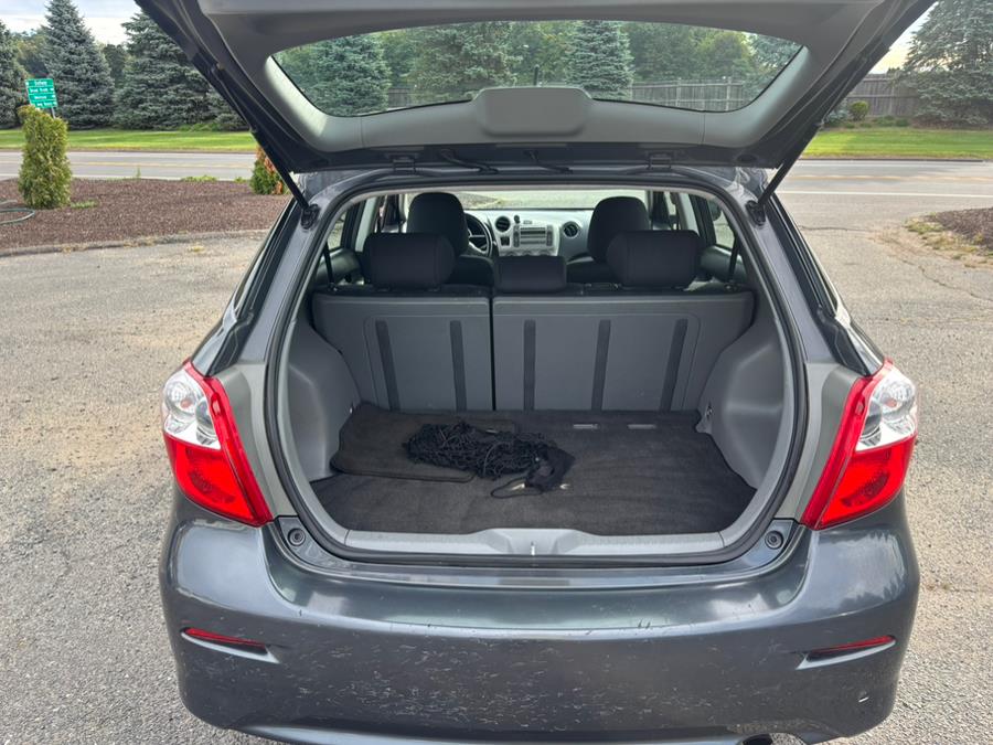 2009 Toyota Matrix 5dr Wgn Man FWD (Natl), available for sale in East Windsor, Connecticut | A1 Auto Sale LLC. East Windsor, Connecticut 2009 Toyota Matrix 5dr Wgn Man FWD (Natl), available for sale in East Windsor, Connecticut | A1 Auto Sale LLC. East Windsor, Connecticut