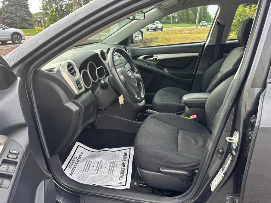 2009 Toyota Matrix 5dr Wgn Man FWD (Natl), available for sale in East Windsor, Connecticut | A1 Auto Sale LLC. East Windsor, Connecticut 2009 Toyota Matrix 5dr Wgn Man FWD (Natl), available for sale in East Windsor, Connecticut | A1 Auto Sale LLC. East Windsor, Connecticut