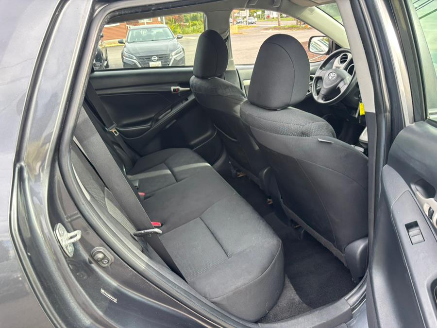 2009 Toyota Matrix 5dr Wgn Man FWD (Natl), available for sale in East Windsor, Connecticut | A1 Auto Sale LLC. East Windsor, Connecticut 2009 Toyota Matrix 5dr Wgn Man FWD (Natl), available for sale in East Windsor, Connecticut | A1 Auto Sale LLC. East Windsor, Connecticut