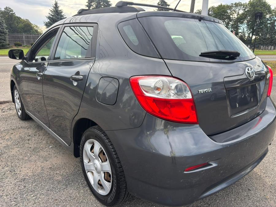 2009 Toyota Matrix 5dr Wgn Man FWD (Natl), available for sale in East Windsor, Connecticut | A1 Auto Sale LLC. East Windsor, Connecticut 2009 Toyota Matrix 5dr Wgn Man FWD (Natl), available for sale in East Windsor, Connecticut | A1 Auto Sale LLC. East Windsor, Connecticut