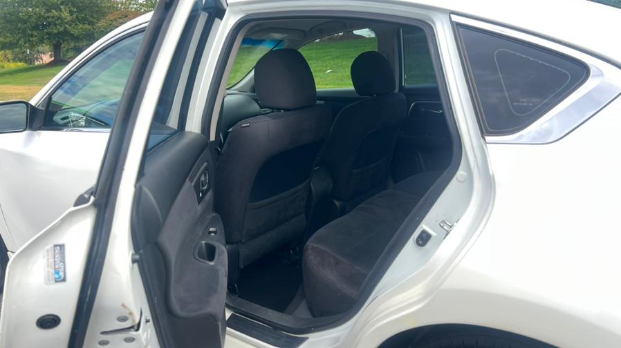 2014 Nissan Altima 4dr Sdn I4 2.5 S, available for sale in East Windsor, Connecticut | A1 Auto Sale LLC. East Windsor, Connecticut 2014 Nissan Altima 4dr Sdn I4 2.5 S, available for sale in East Windsor, Connecticut | A1 Auto Sale LLC. East Windsor, Connecticut