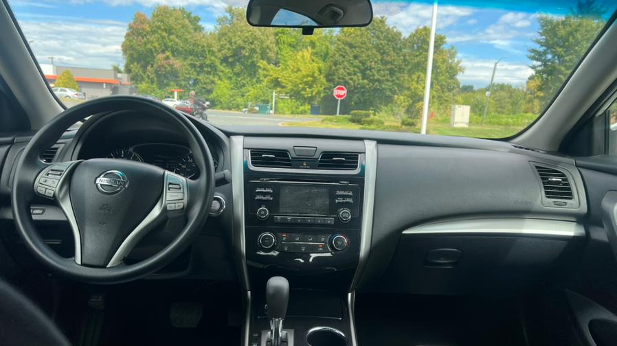 2014 Nissan Altima 4dr Sdn I4 2.5 S, available for sale in East Windsor, Connecticut | A1 Auto Sale LLC. East Windsor, Connecticut 2014 Nissan Altima 4dr Sdn I4 2.5 S, available for sale in East Windsor, Connecticut | A1 Auto Sale LLC. East Windsor, Connecticut