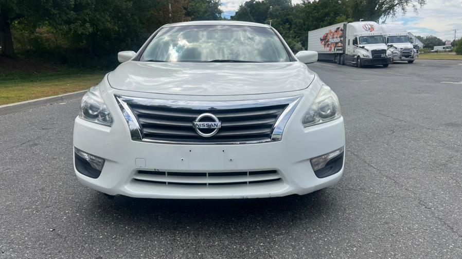 2014 Nissan Altima 4dr Sdn I4 2.5 S, available for sale in East Windsor, Connecticut | A1 Auto Sale LLC. East Windsor, Connecticut 2014 Nissan Altima 4dr Sdn I4 2.5 S, available for sale in East Windsor, Connecticut | A1 Auto Sale LLC. East Windsor, Connecticut
