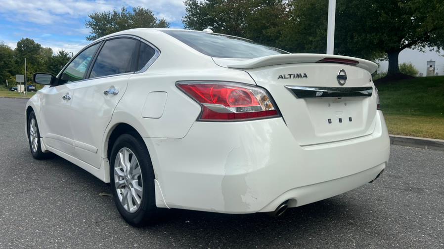 2014 Nissan Altima 4dr Sdn I4 2.5 S, available for sale in East Windsor, Connecticut | A1 Auto Sale LLC. East Windsor, Connecticut 2014 Nissan Altima 4dr Sdn I4 2.5 S, available for sale in East Windsor, Connecticut | A1 Auto Sale LLC. East Windsor, Connecticut