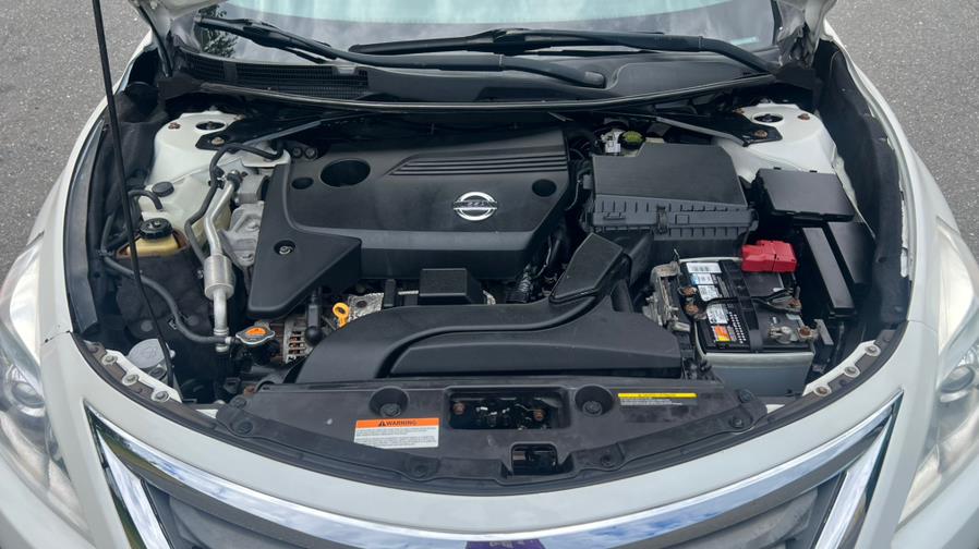 2014 Nissan Altima 4dr Sdn I4 2.5 S, available for sale in East Windsor, Connecticut | A1 Auto Sale LLC. East Windsor, Connecticut 2014 Nissan Altima 4dr Sdn I4 2.5 S, available for sale in East Windsor, Connecticut | A1 Auto Sale LLC. East Windsor, Connecticut